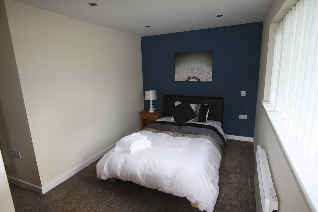 Broadwell Guest House Meriden  Habitación foto