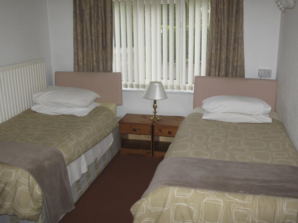 Broadwell Guest House Meriden  Exterior foto
